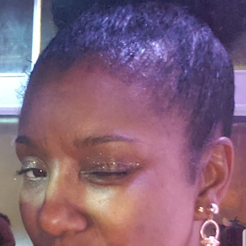 Meet your Posher, Sherece